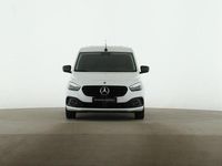 Gebraucht Mercedes Citan 112 116 PS (85 kW) 2025 Weiß Van / Kleinbus