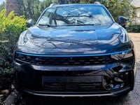 Gebraucht Lynk & Co 01 261 PS (191 kW) 2022 Schwarz SUV