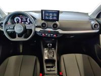 Gebraucht Audi Q2 Advanced 150 PS (110 kW) 2024 Mythosschwarz metallic SUV