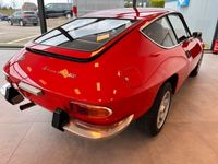 gebraucht Lancia Fulvia Sport Zagato 1.6