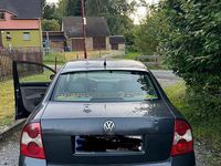 Gebraucht VW Passat 150 PS (110 kW) 2001 Schwarz Limousine