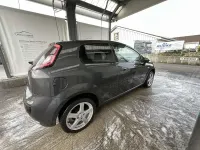 Gebraucht Fiat Punto Evo Dynamic 69 PS (50 kW) 2011 Kleinwagen