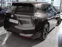 Gebraucht BMW iX 300 kW (408 PS) 2022 Schwarz SUV