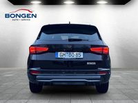 Gebraucht Cupra Ateca 150 PS (110 kW) 2024 Magic schwarz SUV