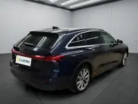 Gebraucht Audi A5 204 PS (150 kW) 2025 Blau Kombi