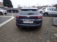 gebraucht Renault Mégane GrandTour 1,3 TCe 140 Bose Edition