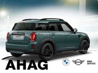 gebraucht Mini One Countryman One Klimaaut. Komfortzugang PDC