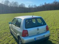 gebraucht VW Lupo 1,0