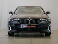 gebraucht BMW 530 i Lux Laser|GSD|ACC|el.Sitze|HUD|4xSHZ|PA+Kam
