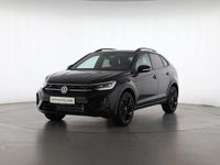 Gebraucht VW Taigo Style 150 PS (110 kW) 2025 Schwarz SUV