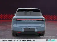 Gebraucht Leapmotor B10 160 kW (218 PS) 2025 Blau SUV