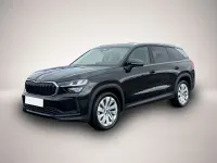 Gebraucht Skoda Kodiaq Selection 193 PS (141 kW) 2026 Schwarz SUV