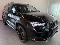 Gebraucht Cupra Ateca 190 PS (139 kW) 2025 Black magic perleefekt SUV