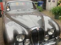 Gebraucht Jaguar S-Type S 181 PS (133 kW) 1965 Grau Limousine