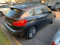 gebraucht BMW 225 Active Tourer 225xe iPerformance Steptro...