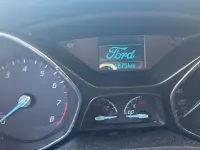 Begagnad Ford Focus 101 HK (74 kW) 2014 Svart Sedan