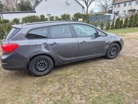 Second-hand Opel Astra 2011 Break