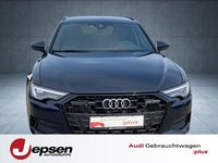 Gebraucht Audi A6 Advanced Plus 245 PS (180 kW) 2025 Firmamentblau metallic Kombi