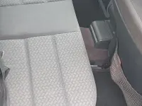 Gebraucht Audi A4 125 PS (91 kW) 1997 Limousine