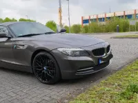 Gebraucht BMW Z4 204 PS (150 kW) 2009 Cabrio