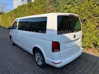 Gebraucht VW T6.1 Comfortline 150 PS (110 kW) 2023 Weiß Van