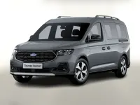 Neu Ford Grand Tourneo Connect Active 122 PS (89 kW) 2026 Grau Van / Kleinbus
