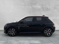 Neu Renault R5 Iconic 110 kW (150 PS) 2026 Blackpearl schwarz Kleinwagen