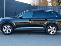 Gebraucht Audi Q7 218 PS (160 kW) 2018 Schwarz SUV