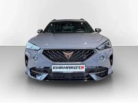 Gebraucht Cupra Formentor VZ 228 PS (167 kW) 2024 Grau SUV