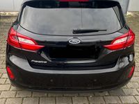gebraucht Ford Fiesta 1,0 EcoBoost 74kW Cool & Connect Cool...