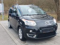 gebraucht Citroën C3 Picasso Exclusive*TÜV-NEU*PDC*KLIMAAUTOM.*