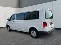 gebraucht VW Caravelle T6.1Caravelle 6.1 Trendline - LR L2 LANG 8-SITZER+KAMERA+PDC+TEMPOMAT 2.0 TDI SCR 110 kW (150PS) 7-Gang-DSG, Euro 6d-ISC-FCM [12]