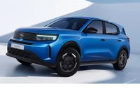 Gebraucht Opel Frontera Edition 110 PS (80 kW) 2024 Orange SUV