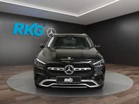 Gebraucht Mercedes GLA250 Progressive 163 PS (119 kW) 2025 Schwarz SUV