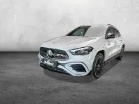 Gebraucht Mercedes GLA250 Night 218 PS (160 kW) 2025 Grau SUV