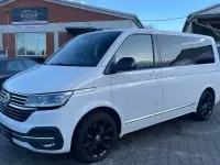 Usado VW Multivan Generation Six 204 HP (150 kW) 2021 Andere Monovolume