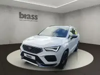 Neu Cupra Ateca 150 PS (110 kW) 2026 Bila weiß SUV