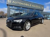 Gebraucht Audi A4 Design 150 PS (110 kW) 2016 Schwarz Limousine