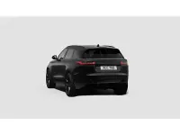 Neu Land Rover Range Rover Velar 300 PS (220 kW) 2026 Santorini black SUV