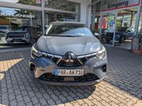 Gebraucht Mitsubishi ASX Basis 91 PS (66 kW) 2024 Blau SUV