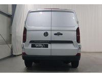 Neu VW Transporter 110 PS (80 kW) 2026 Grau Van