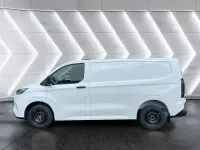 Neu Ford Transit Custom Trend 170 PS (125 kW) 2026 Weiss Van