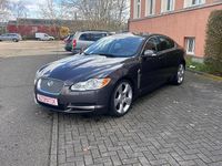 Gebraucht Jaguar XF 416 PS (305 kW) 2008 Grau Limousine