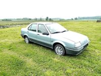 gebraucht Renault 19 CHAMADE GTS- ORIGINAL 88600 KM - LÄUFT GUT-