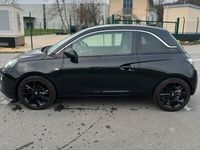 gebraucht Opel Adam SLAM 1.4 64kW S/S SLAM *CARBON PACKET*