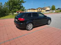 Gebraucht Audi A3 200 PS (147 kW) 2005 Schwarz Kleinwagen