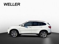 Gebraucht BMW X1 Performance 192 PS (141 kW) 2019 Alpinweiss (weiß) SUV
