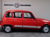 Gebraucht Renault R4 34 PS (25 kW) 1992 Rot Kleinwagen