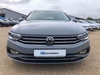 gebraucht VW Passat Variant Business,NAVI,LED,ACC,SHZ,RFK,AHK