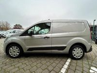 Gebraucht Ford Transit Connect Trend 101 PS (74 kW) 2024 Polarsilber metallic Van / Kleinbus